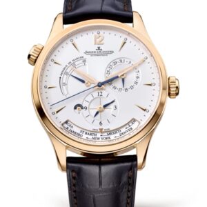 Héritage Prestige – Montre Automatique Classique Homme